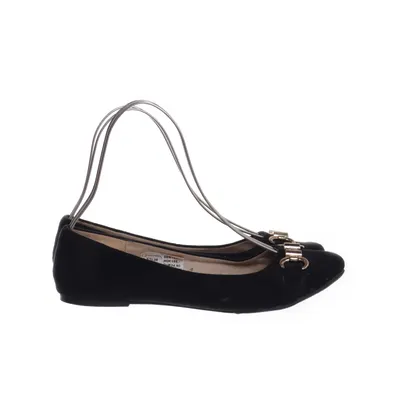 Ballet flats (Black) from Skopunkten