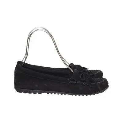 Loafers (Svart) från Minnetonka