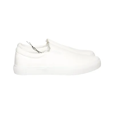 Chaussures d'été en toile (Blanc) de Lager 157
