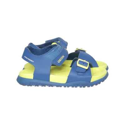 Sandales (Bleu, Jaune) de Geox