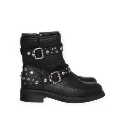 Boots (X21812-K02-7) från Tata Italia