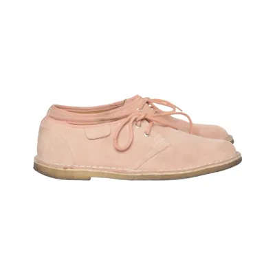Ökenkängor (Desert Trek) från Clarks Originals Skinn