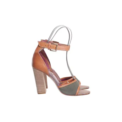 Sandaletter (Flerfärgad) från Missoni Skinn