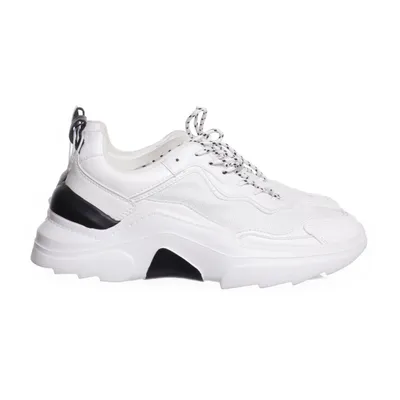 Sneakers (Vit) från Vox