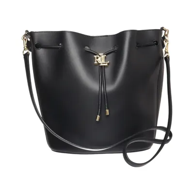 Schoudertas (Andie) van Lauren Ralph Lauren Leer