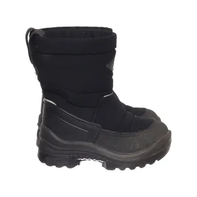 Bottes (Noir) de Kuoma