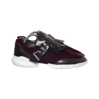Loafers (Purple, Black, White) from Guardiani Sport