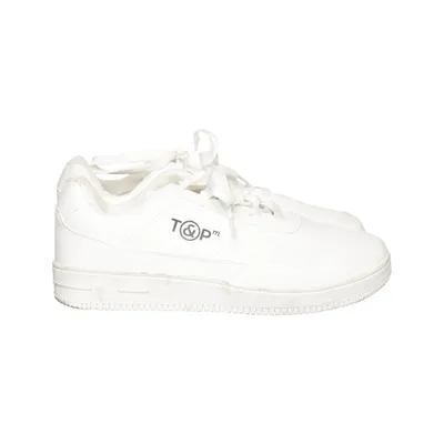 Baskets (Blanc) de T&P