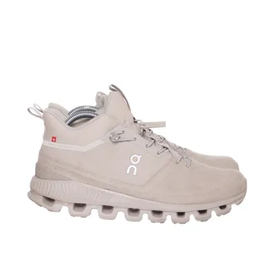 Boots (Beige) från Swiss Engineering
