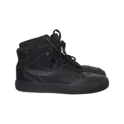 Basketsko (Sort) fra Supra