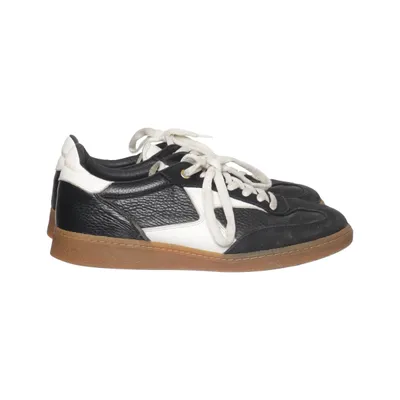 Sneakers (Sort, Hvid, Brun) fra Filling Pieces