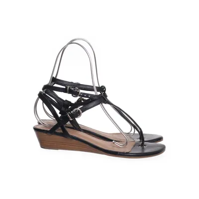Wedges (Black) from Aldo Leather