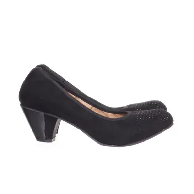 Pumps (Svart) från Living Updated