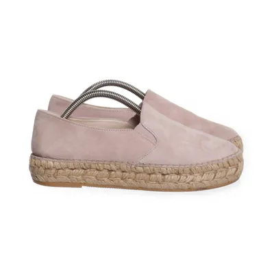 Espadrillos (Rosa) från Stockholm Design Group