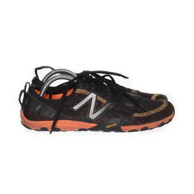 Chaussures pieds-nus (Noir, Orange) de New Balance