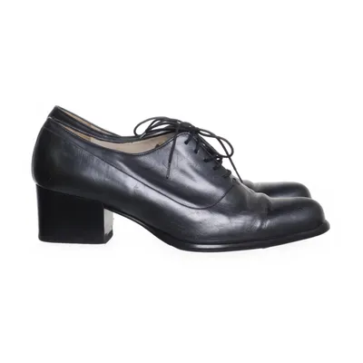Derby schoenen (Zwart) van Betty Barclay