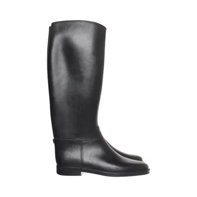 Bottes d'équitation (Noir) de Winner