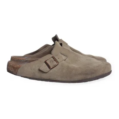 Slip-ins (Groen) van Birkenstock