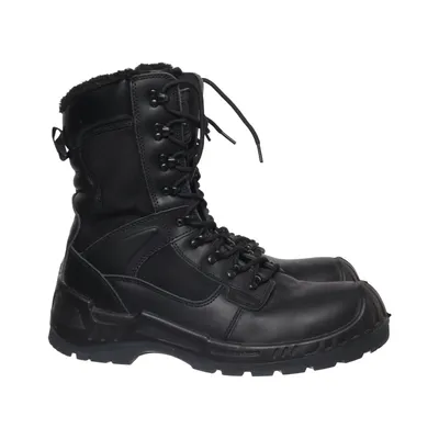 Work footwear (Hudson Bay) from Monitor Leather
