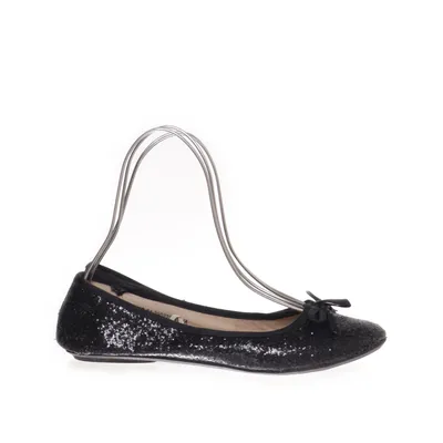 Ballerinaskor (Svart) från Vox Shoes