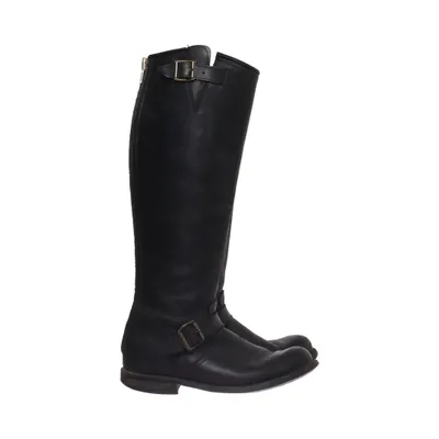 Bottes (Noir) de Primeboots