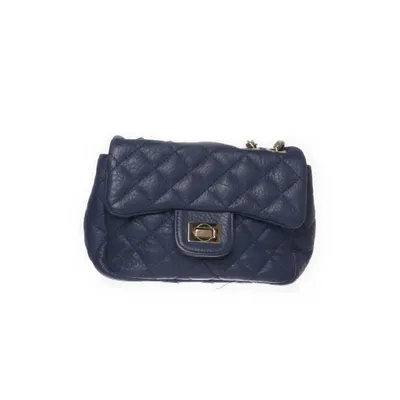 Handväska (Blå) från D&J Made in korea