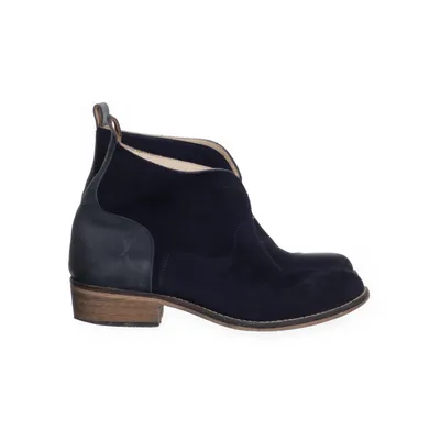 Boots (Blå) från Ivylee Skinn
