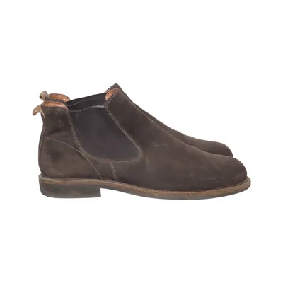 Chelsea boots (Brown) from Ecco