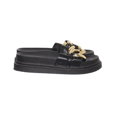 Slip-ins (Black) from Sergio Todzi