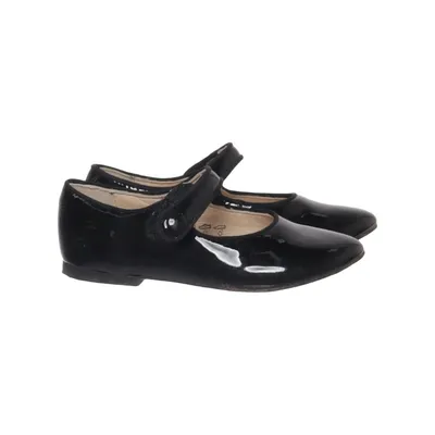 Ballerinas (Schwarz) von Pom d'Api Leder