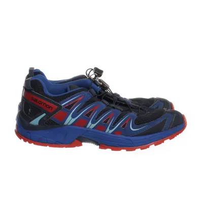 Sneakers (Blå, Flerfärgad) från Salomon