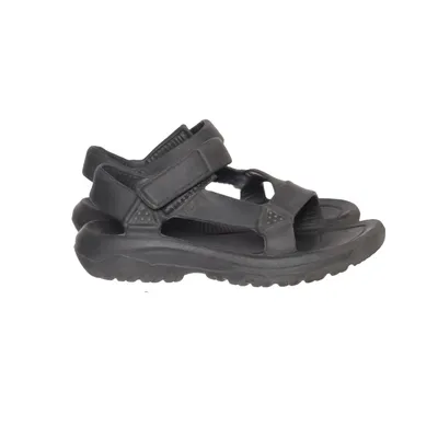 Sandalen (Zwart) van Teva