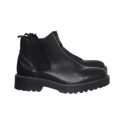 Chelsea boots (Sort) fra Bullboxer