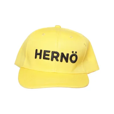 Honkbalpet (Geel) van Hernö