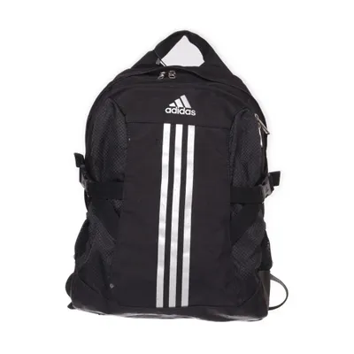 Rugzak (Zwart) van Adidas Gerecycled polyester