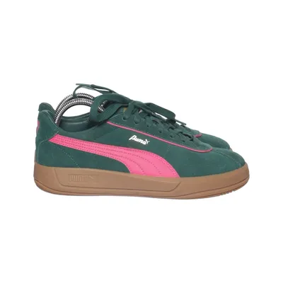 Sneakers (Green, Pink, Brown) from Puma