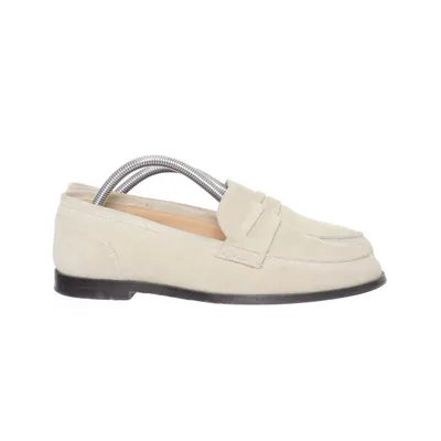 Mocassins (Beige) de Vince Camuto Cuir