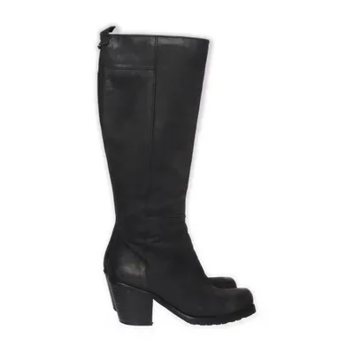 Stövlar (Svart) från Sixtyseven