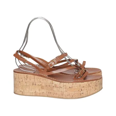 Sandaler (Brun) från Tod's Skinn