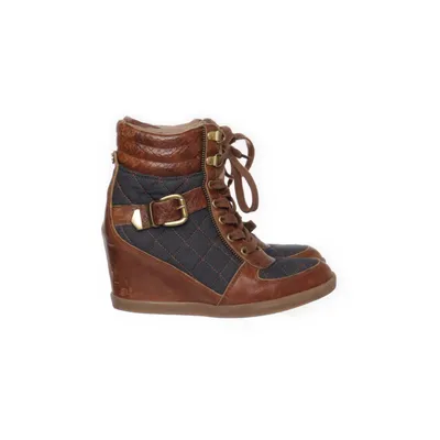 Stövletter (Brun) från Salsa