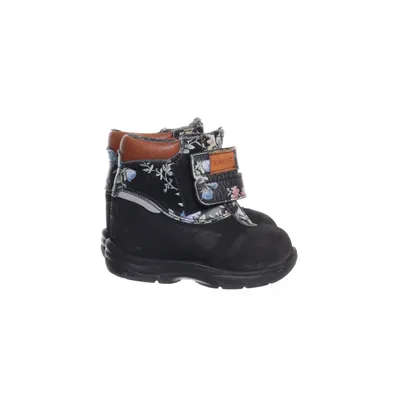 Boots (Svart, Flerfärgad) från Kavat