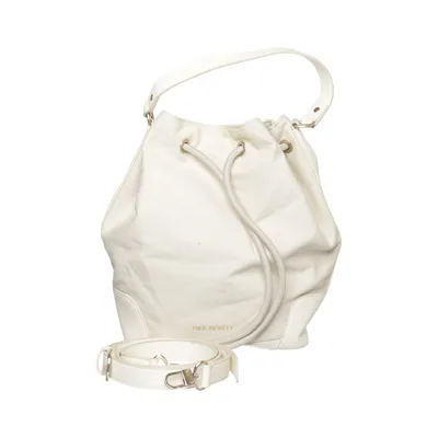 Skuldertaske (Beige) fra Paul Hewitt