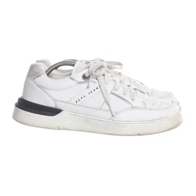 Sneakers (Hvid) fra Pepe Jeans London