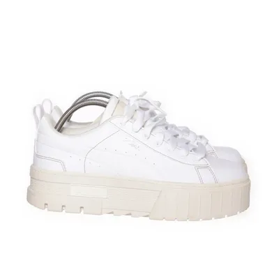 Sneakers (Wit, Beige) van Puma