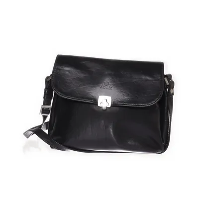 Sac à bandoulière (Noir) de Adax