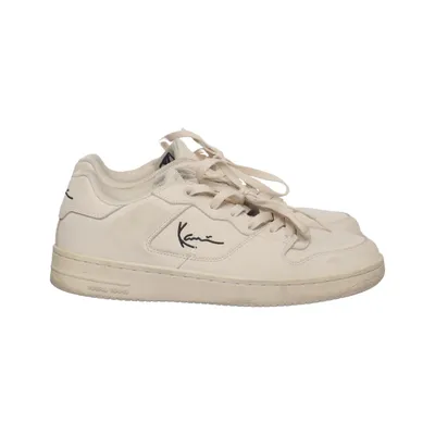 Sneakers (Beige) from Karl Kani