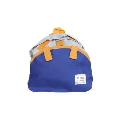 Rugzak (Blauw) van Beams