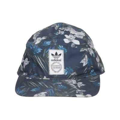 Keps (Blå, Flerfärgad) från Adidas Originals
