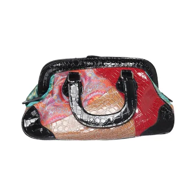 Handbag (Multicolored) from Deichmann