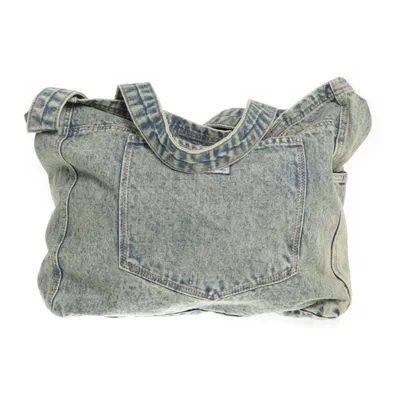 Handtas (Blauw, Groen) van Urban Outfitters